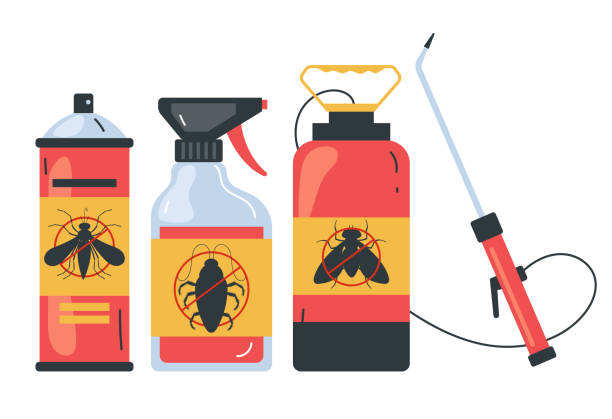 Best Pest Control Near Me  in Whitehall, MI